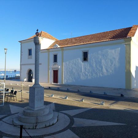 Ferienwohnung Jardim De Copas Alcochete Exterior foto
