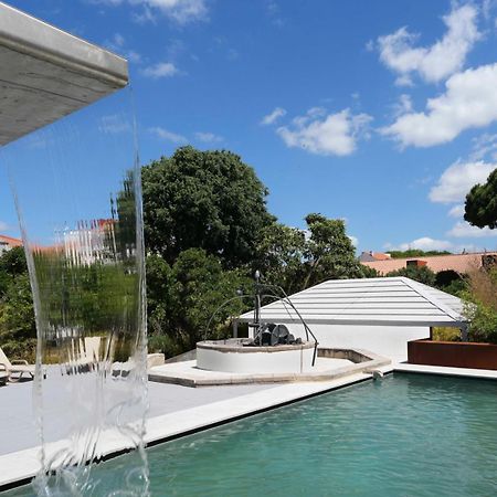 Ferienwohnung Jardim De Copas Alcochete Exterior foto