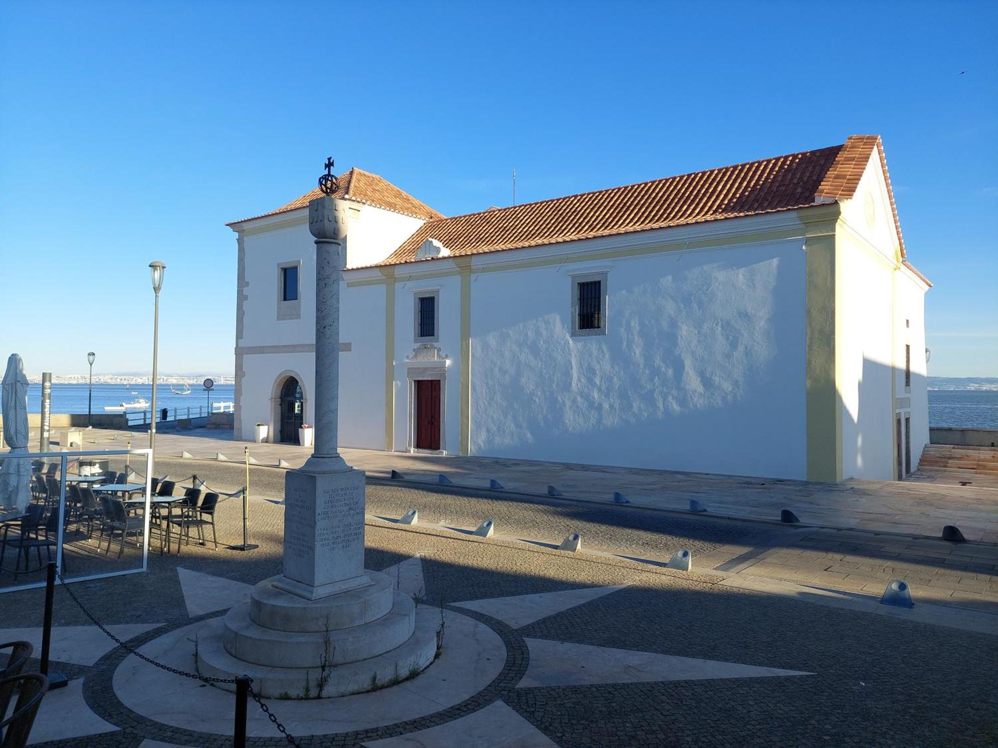 Ferienwohnung Jardim De Copas Alcochete Exterior foto