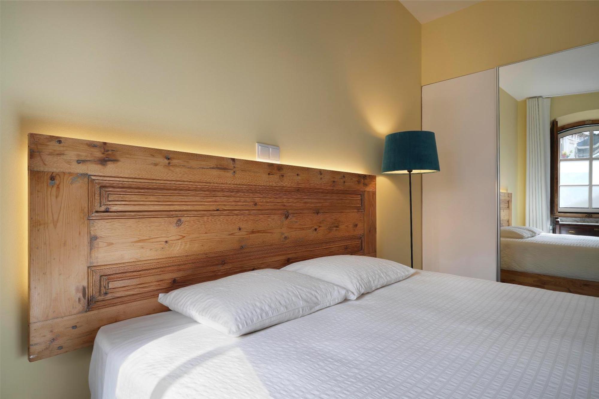 Ferienwohnung Jardim De Copas Alcochete Zimmer foto