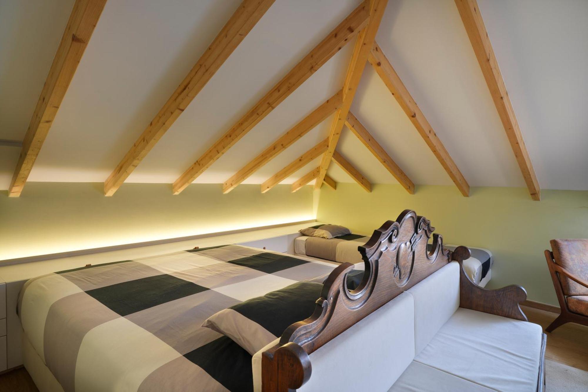 Ferienwohnung Jardim De Copas Alcochete Zimmer foto