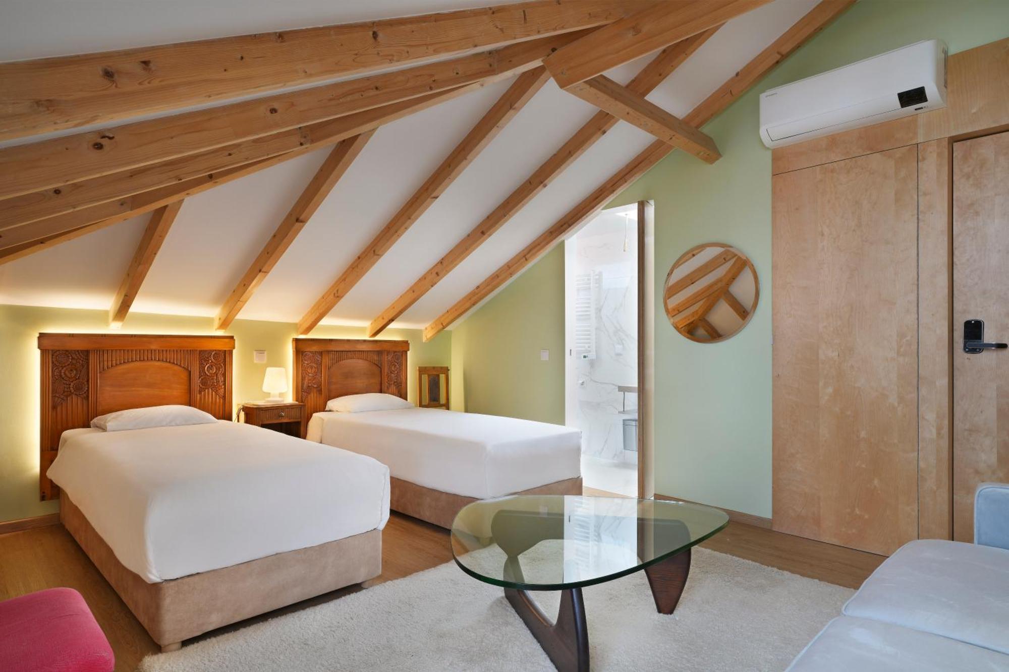 Ferienwohnung Jardim De Copas Alcochete Zimmer foto