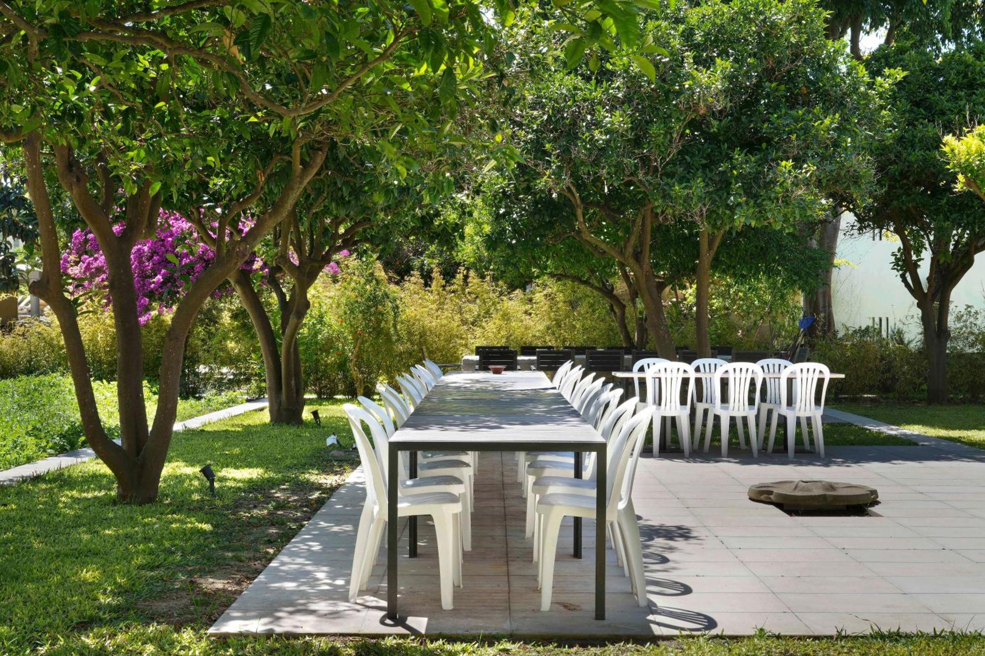 Ferienwohnung Jardim De Copas Alcochete Exterior foto