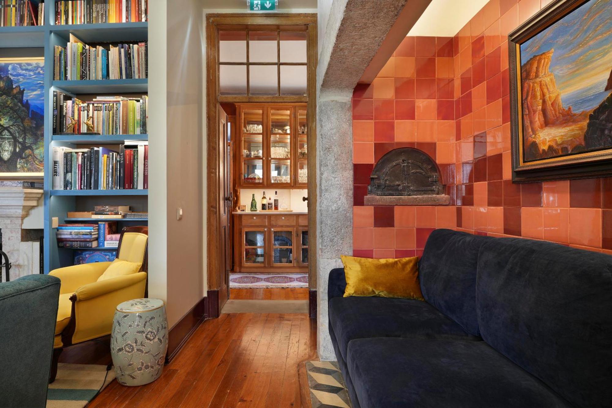 Ferienwohnung Jardim De Copas Alcochete Exterior foto